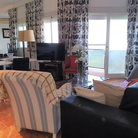 Skol Apartments Marbellac Extérieur photo