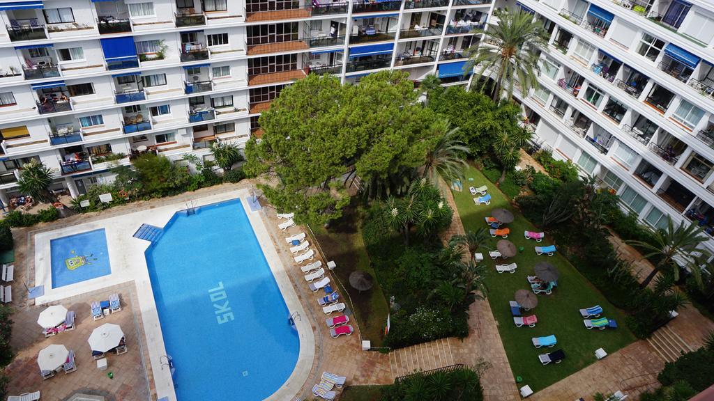 Skol Apartments Marbellac Extérieur photo