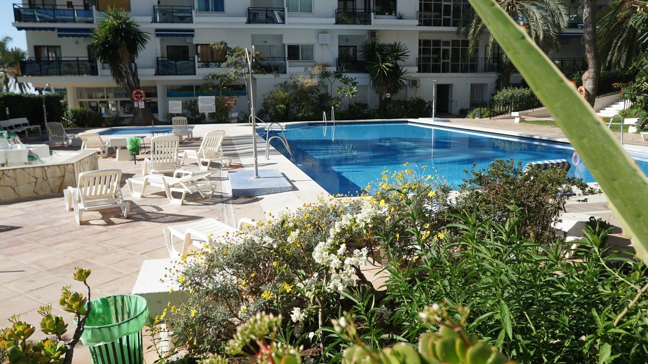 Skol Apartments Marbellac Extérieur photo