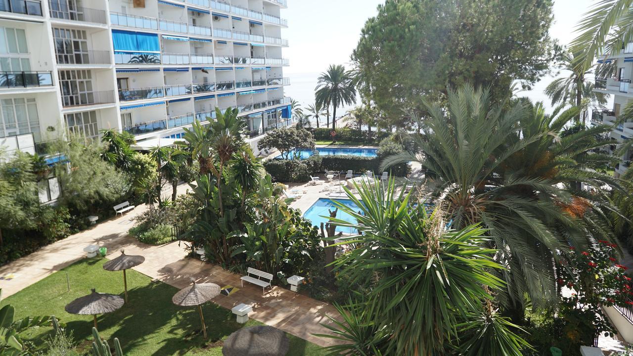 Skol Apartments Marbellac Extérieur photo