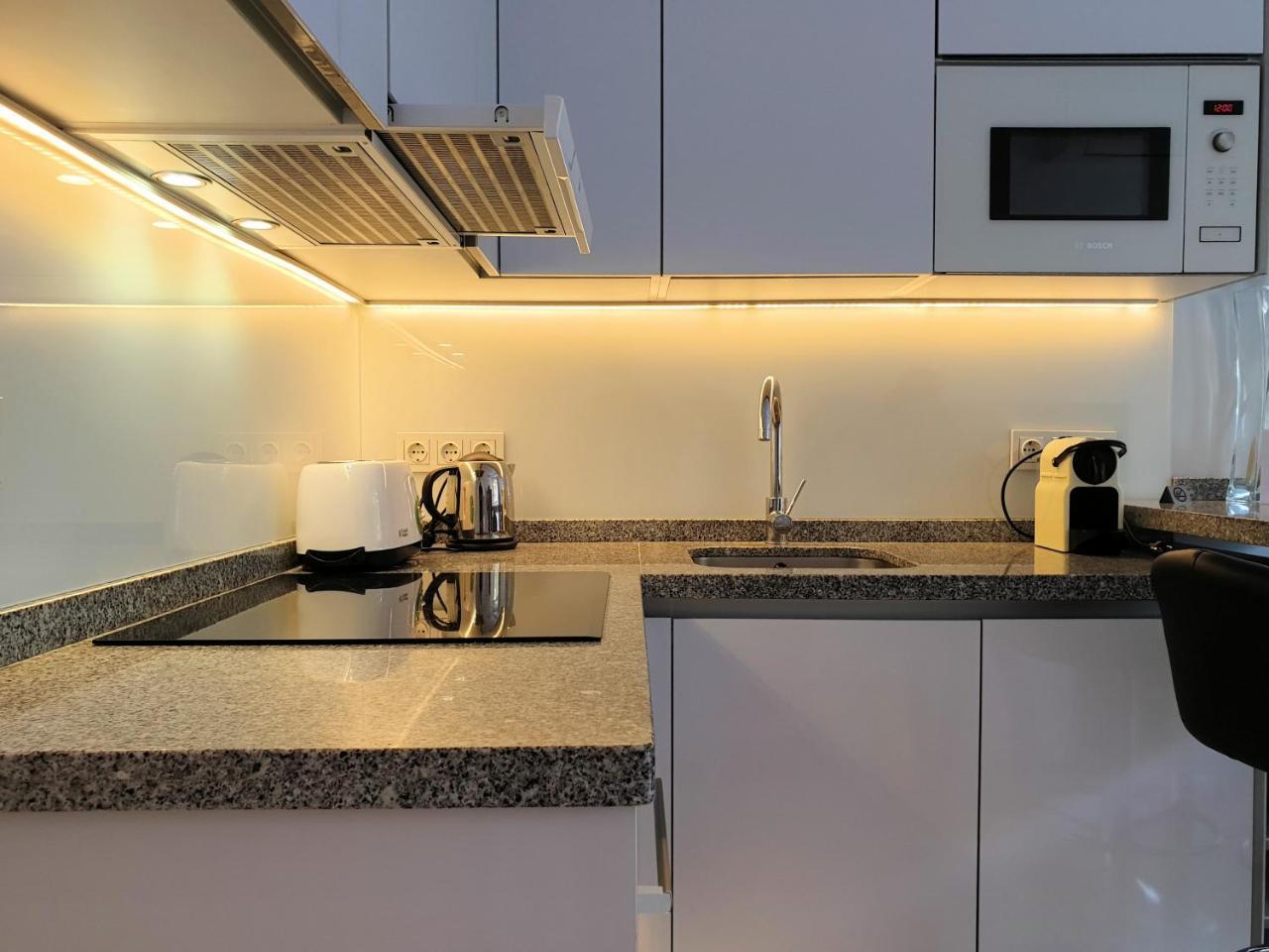 Skol Apartments Marbellac Extérieur photo