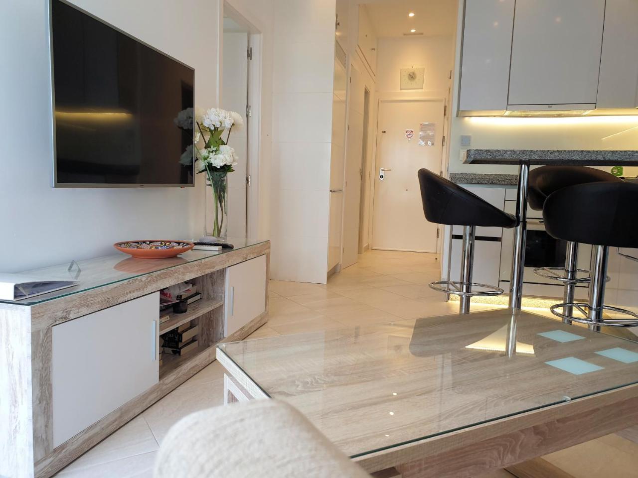 Skol Apartments Marbellac Extérieur photo