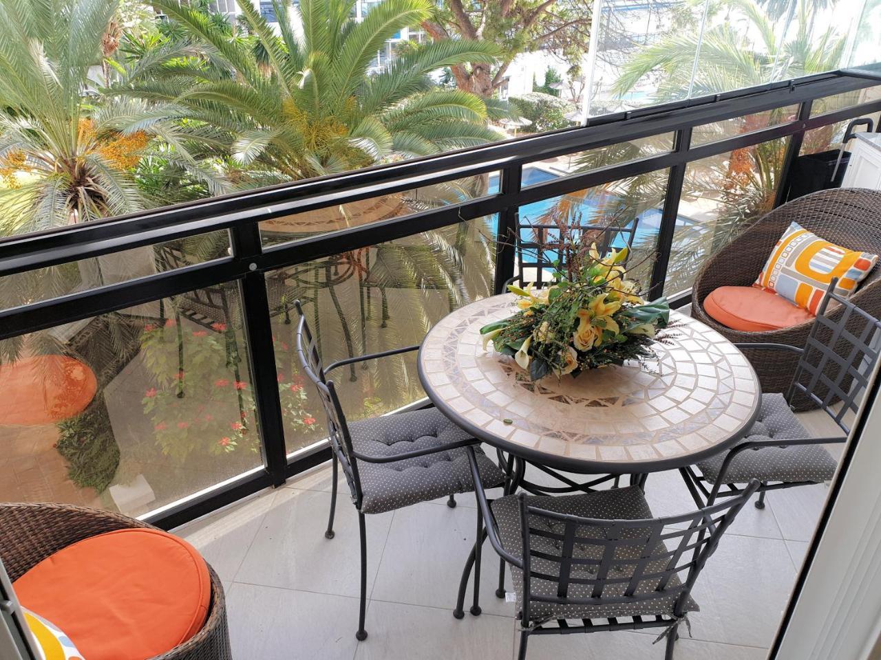 Skol Apartments Marbellac Extérieur photo