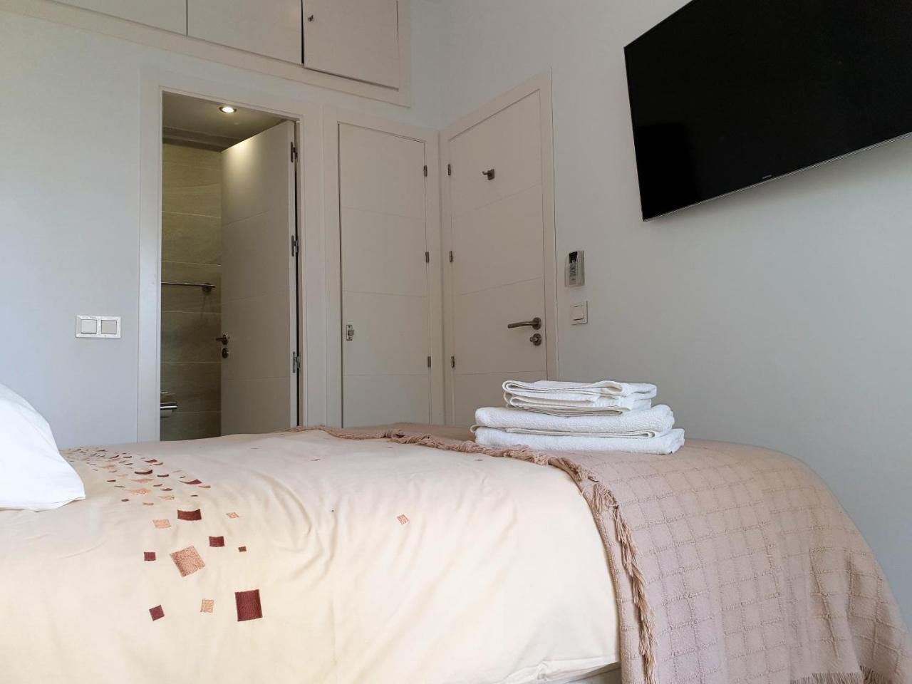 Skol Apartments Marbellac Extérieur photo