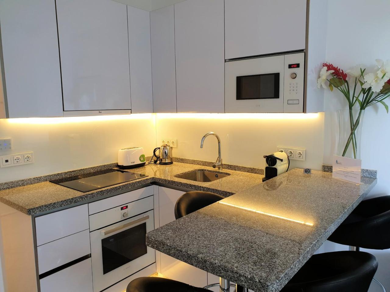 Skol Apartments Marbellac Extérieur photo
