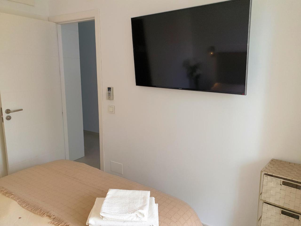 Skol Apartments Marbellac Extérieur photo