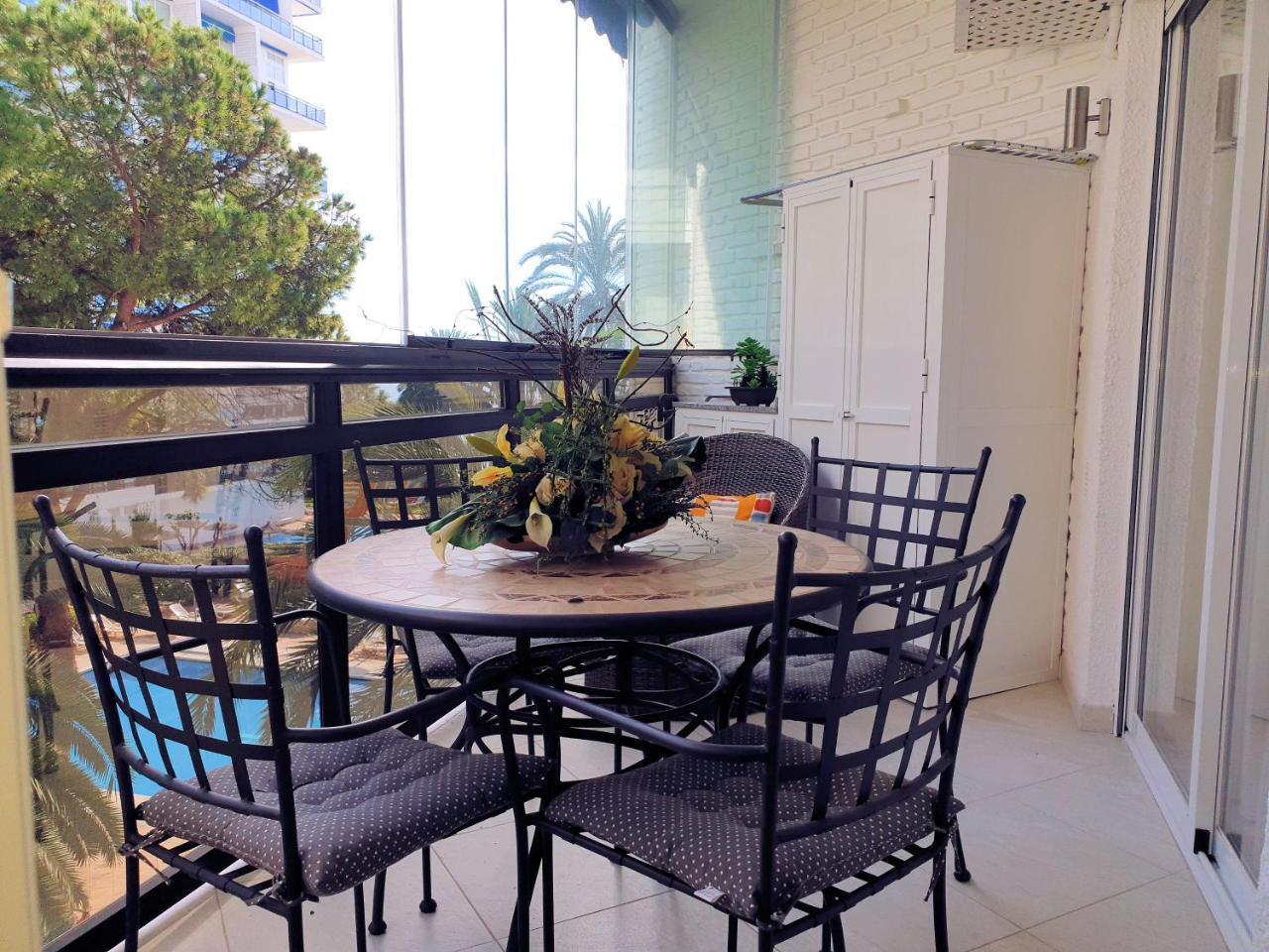Skol Apartments Marbellac Extérieur photo