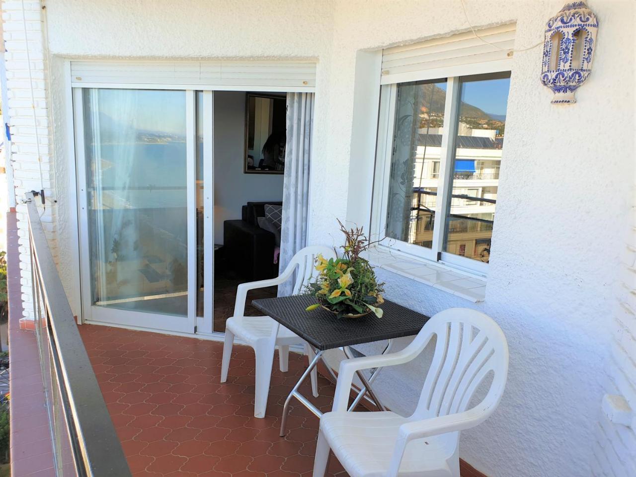 Skol Apartments Marbellac Extérieur photo