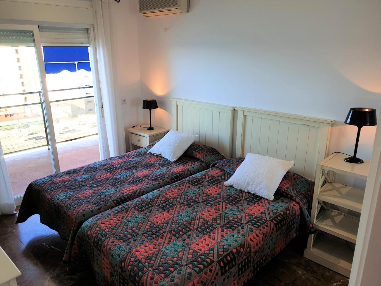 Skol Apartments Marbellac Extérieur photo