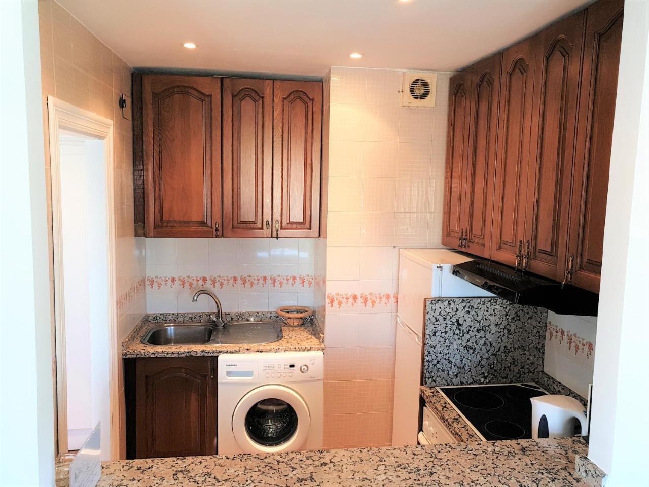 Skol Apartments Marbellac Extérieur photo