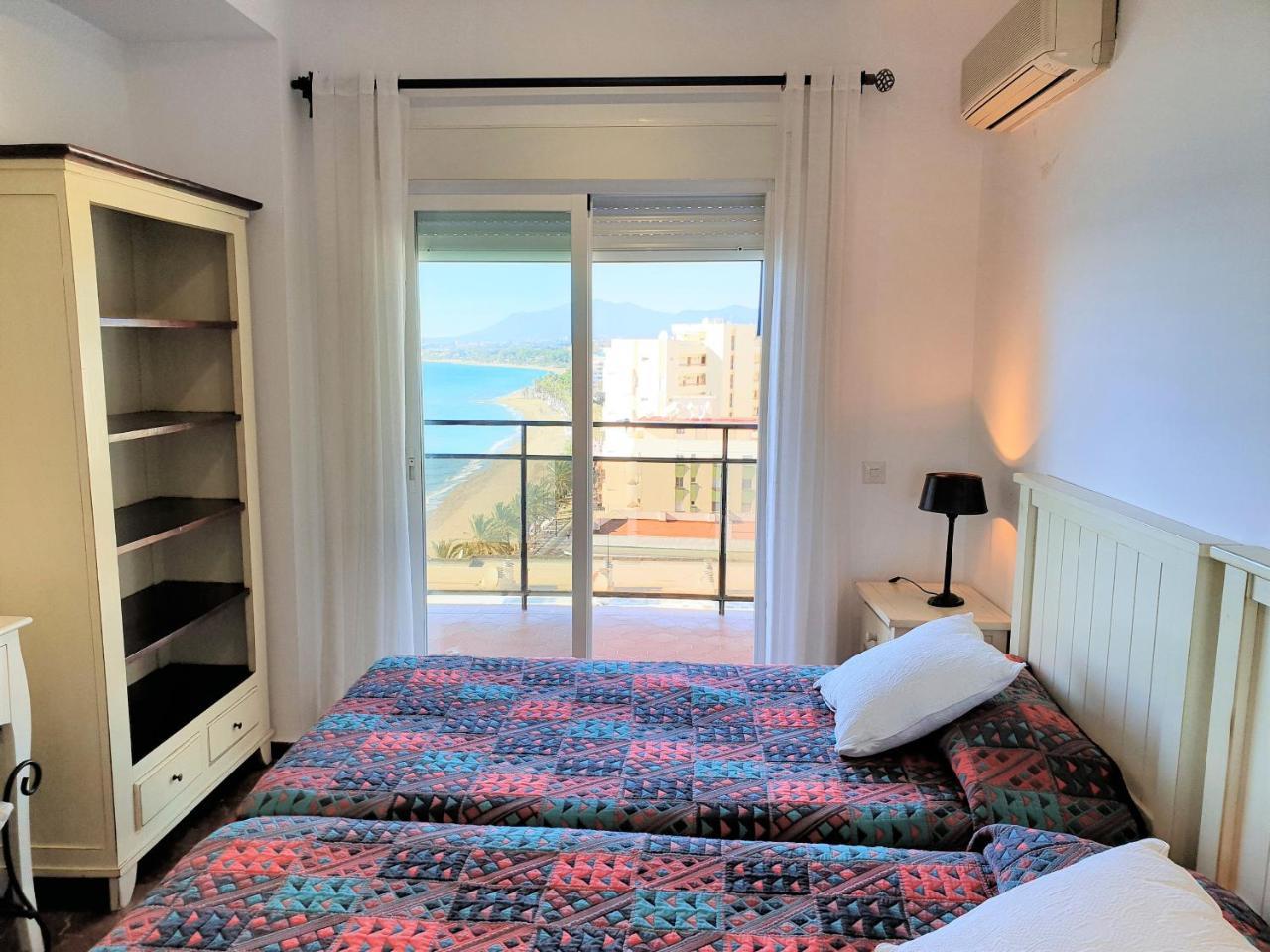 Skol Apartments Marbellac Extérieur photo