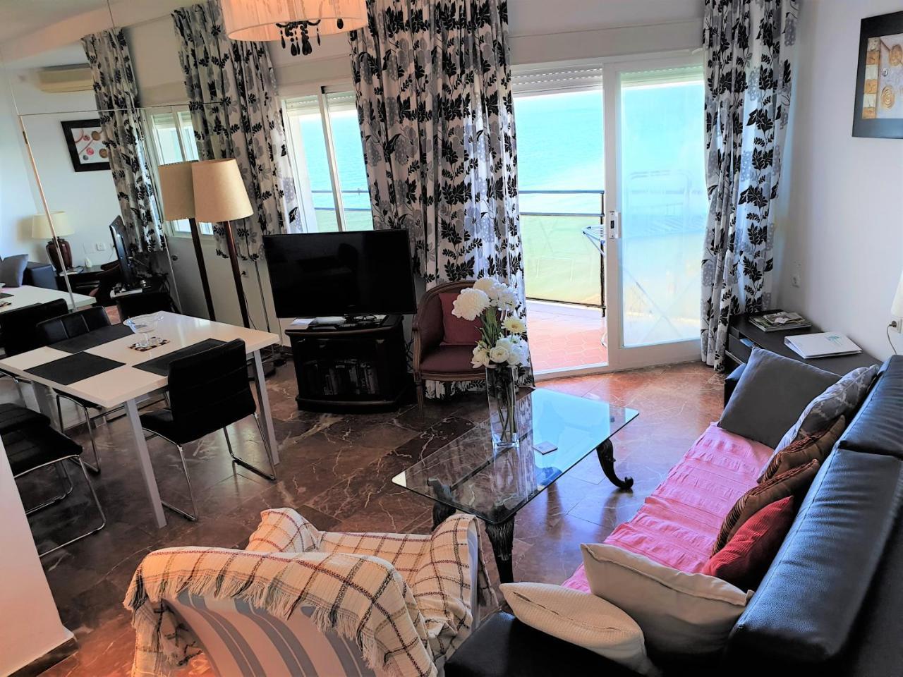 Skol Apartments Marbellac Extérieur photo