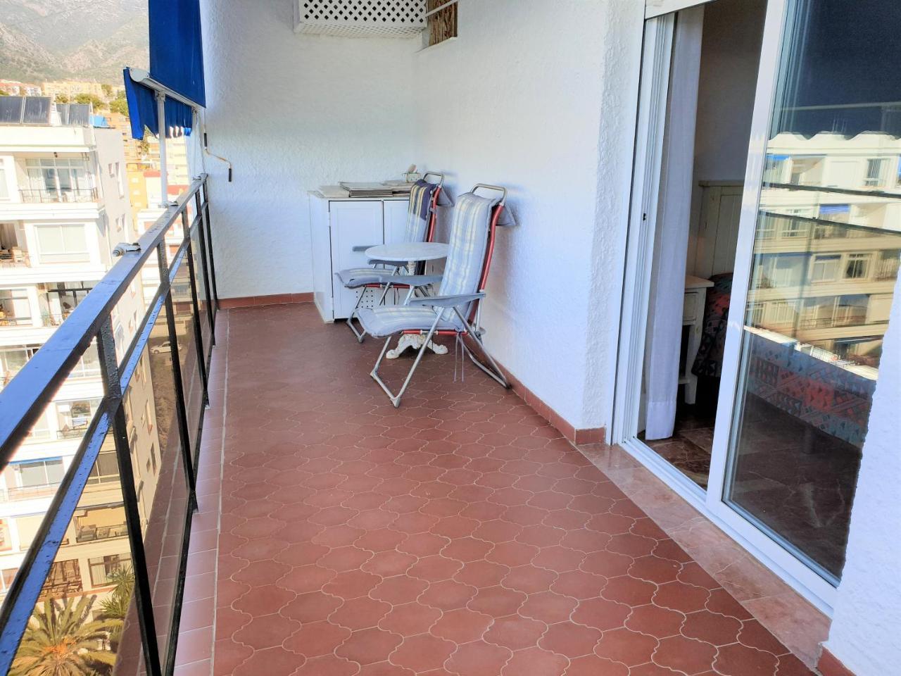 Skol Apartments Marbellac Extérieur photo