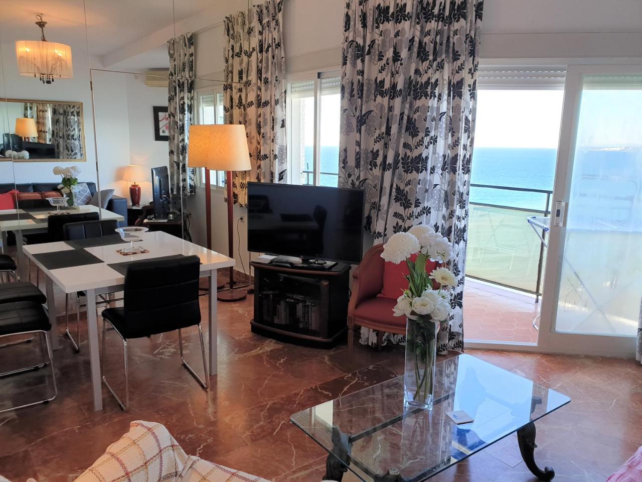 Skol Apartments Marbellac Extérieur photo