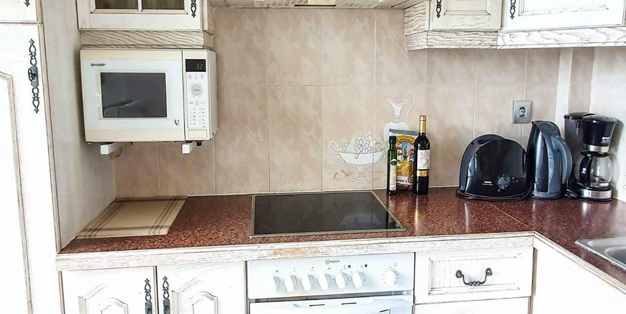 Skol Apartments Marbellac Extérieur photo