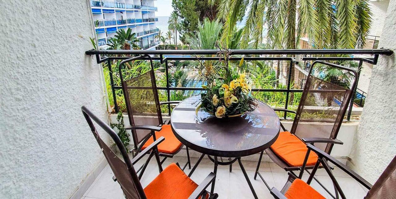 Skol Apartments Marbellac Extérieur photo