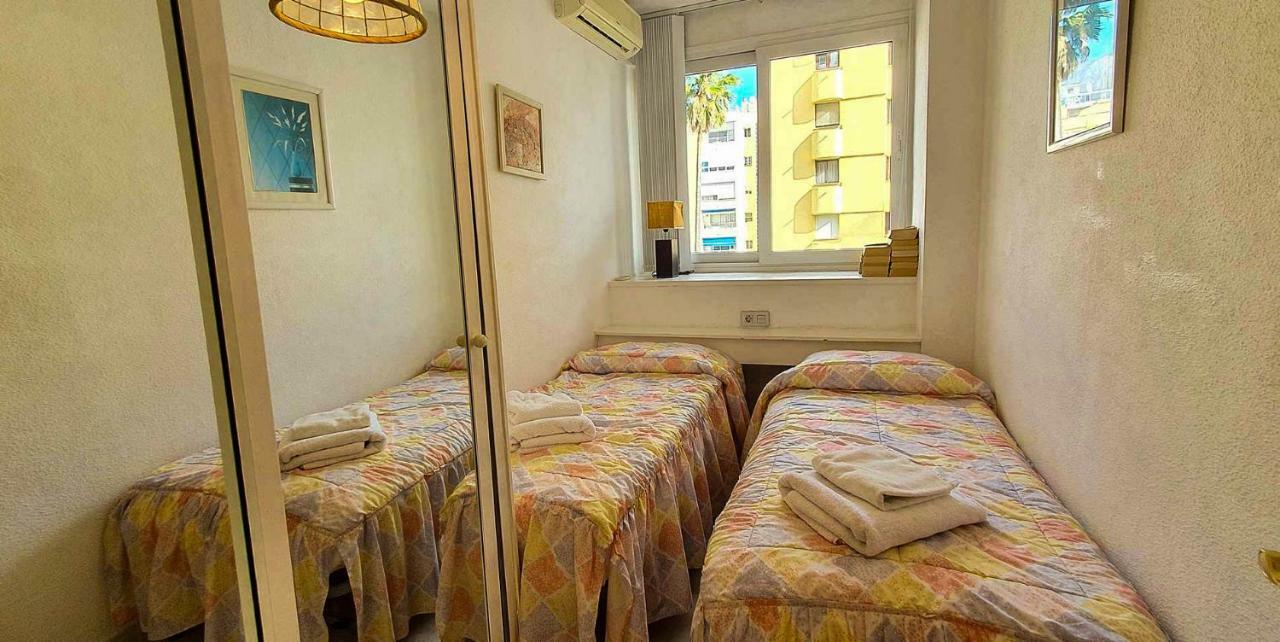 Skol Apartments Marbellac Extérieur photo