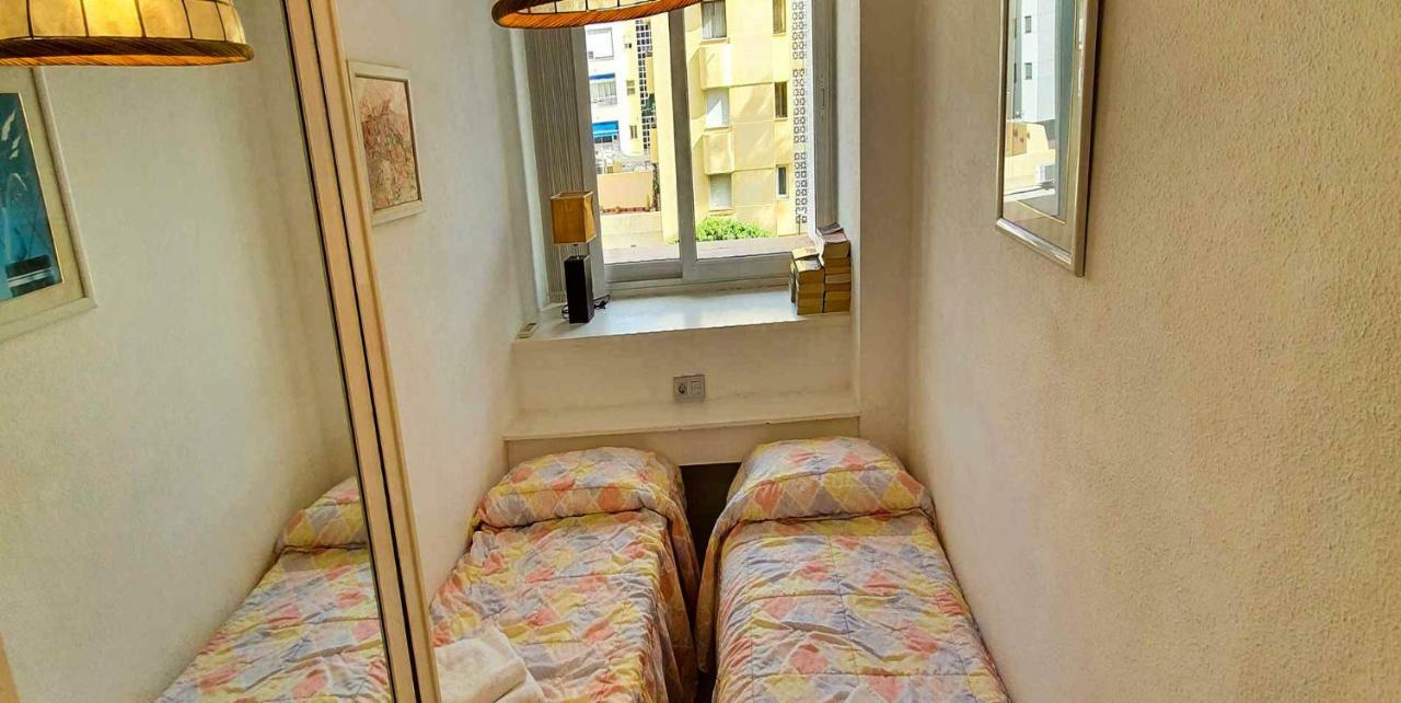Skol Apartments Marbellac Extérieur photo